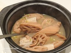 -新成海港大酒楼(康华路店)