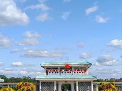 -北陵公园