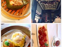 天龙轩中餐厅-天龙轩(香港丽思卡尔顿酒店)