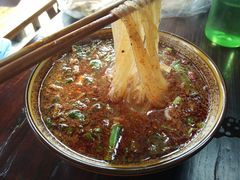 -茯茶镇