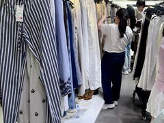 -ZARA HOME(天环广场店)