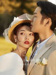 -CD视觉婚纱摄影