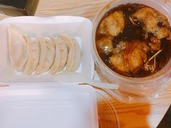 -明将锅贴(五爱路店)