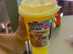-奈雪的茶(华强北中航城店)