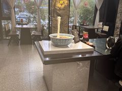 -陈熹公民族美食文化餐厅(中华广场店)