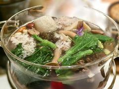 -叶叶菩提(太原别墅店)