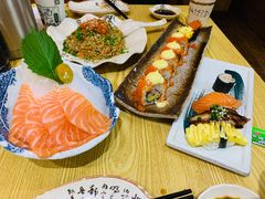 -谷村寿司(同福路店)