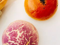 -85度C(上海周浦店)