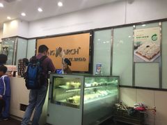-御蝶坊生日蛋糕KNAC(创业店)