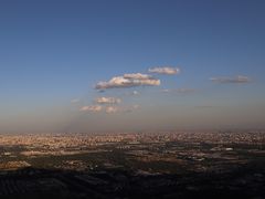 -鬼笑石后山停车场