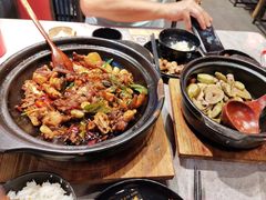 -金系·顺德啫鸡大王(创意产业园店)