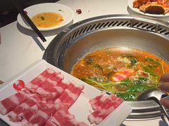 -七欣天香辣蟹火锅(万达广场店)