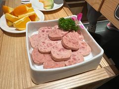 -千牛将·鲜牛肉火锅(开元路店)