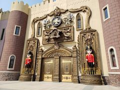 -安徒生童话乐园