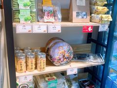 -莫卡乡村(黄龙万科店)