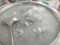 -丽梅羊汤土菜馆(河畔花园店)