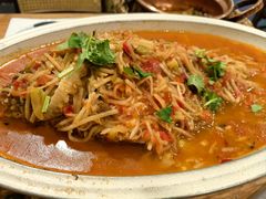 -紫滇源云南生态菜(丹凤街店)