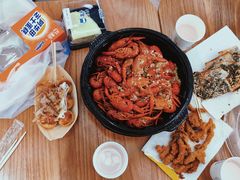 -盒马鲜生(公园1903店)