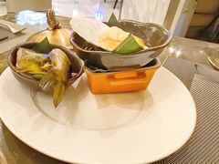 -咖啡苑自助餐厅·中国大饭店