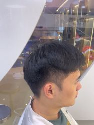 -COSMO PRO造型