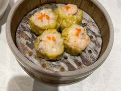 虾仁烧卖-唐宫海鲜舫