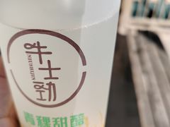-德禄酸奶(莫家街店)