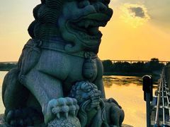 -卢沟桥文化旅游区(卢沟桥)