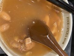 -食代馆(深业上城店)