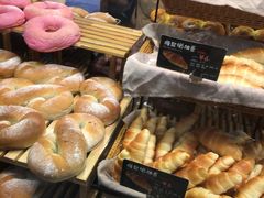 -东哥面包(江宁大润发店)