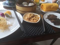 -听松楼·花园酒店·自助餐厅(红梅公园店)