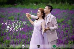点击看大图 -维纳斯婚纱摄影(鞍山店)
