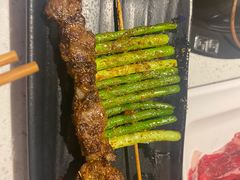 -京韵胡同·酱香羊蝎子火锅涮肉(长寿路店)