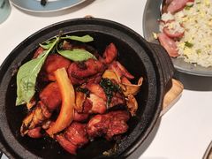 -鹿港小镇(悠唐店)