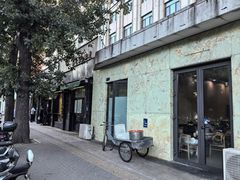 -林静小吃(复兴路店)