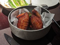 -22ºN BISTRO西餐&酒馆