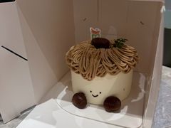 -小西家作•精致蛋糕(富力爱丁堡店)