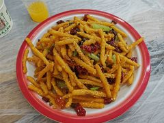 -小民大排档(马场角横路店)