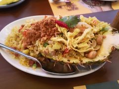 -simply thai天泰(静安嘉里中心店)
