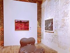 -Big House当代艺术中心