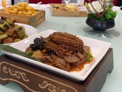 -鼎好家常菜(天桥店)