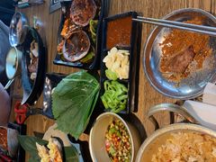 -鑫釜山海鲜烧烤(浑南店)