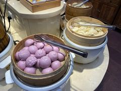 -素满香·食养自助(建邺万达店)