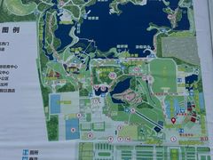 -石家庄市植物园