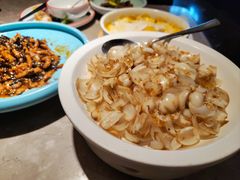 -新白鹿餐厅(金鹰新街口店)