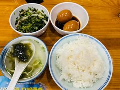 -小方的面(徐家汇店)