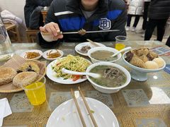 -清真·鸦儿李记·小馆(后海店)