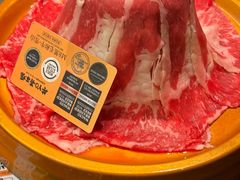 -牛YO寿喜烧·铁板烧和牛火锅自助(市府恒隆店)
