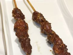 -七八冷面·延边朝鲜族美食(世纪汇店)