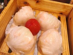 悦满楼虾饺皇-悦满楼·西关名点·湛江名菜(航空综合大厦店)