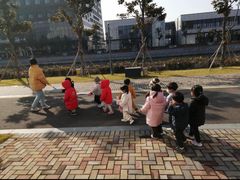 -优嘉托育·早教(宁波宏泰广场店)